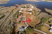 Waterfront Property for sale in Carteret County, North Carolina