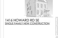 Property for sale in District of Columbia County, District of Columbia