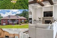 Property for sale in Banks County, Georgia