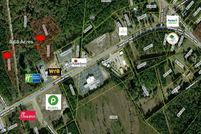 Commercial Property for sale in Liberty County, Georgia
