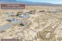 Property for sale in Nye County, Nevada