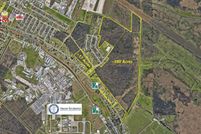 Undeveloped Land for sale in Terrebonne Parish, Louisiana
