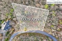 Undeveloped Land for sale in Watauga County, North Carolina