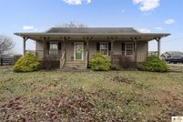 Property for sale in Barren County, Kentucky