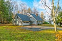 Lakefront Property for sale in Kennebec County, Maine