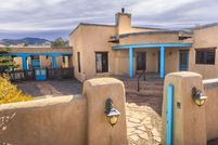 Property for sale in Taos County, New Mexico