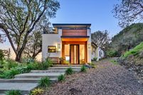 Property for sale in Marin County, California