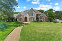 Lakefront Property for sale in Bell County, Texas