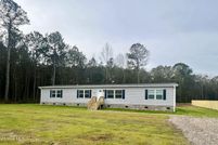 Property for sale in Pender County, North Carolina