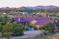 Property for sale in Santa Fe County, New Mexico