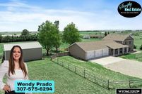 Farm Property for sale in Goshen County, Wyoming
