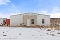 Property for sale in Sublette County, Wyoming