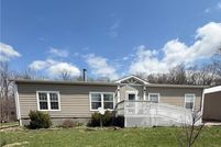 Property for sale in Harrison County, Indiana