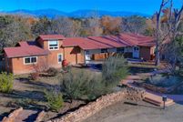 Property for sale in Santa Fe County, New Mexico