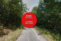 Property for sale in Fulton County, Arkansas