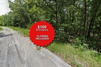 Property for sale in Fulton County, Arkansas