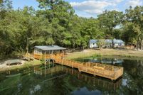 Lakefront Property for sale in Pender County, North Carolina