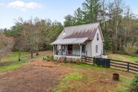 Property for sale in Gilmer County, Georgia