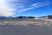 Undeveloped Land for sale in Nye County, Nevada