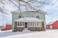 Property for sale in Branch County, Michigan