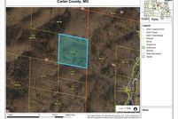 Property for sale in Carter County, Missouri