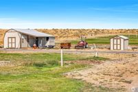 Undeveloped Land for sale in Grant County, Washington