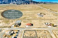 Undeveloped Land for sale in Nye County, Nevada