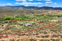 Undeveloped Land for sale in Yavapai County, Arizona
