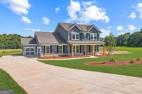 Property for sale in Walton County, Georgia