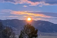 Undeveloped Land for sale in Bonneville County, Idaho