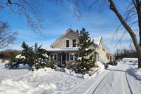 Lakefront Property for sale in Cass County, Michigan