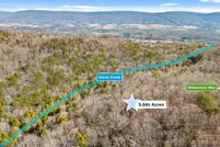 Property for sale in Sequatchie County, Tennessee