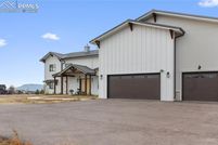 Property for sale in El Paso County, Colorado