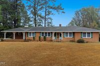 Property for sale in Bladen County, North Carolina