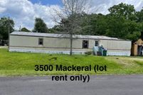 Property for sale in Jackson County, Mississippi