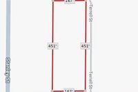 Property for sale in Forrest County, Mississippi