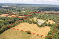 Property for sale in Marshall County, Mississippi