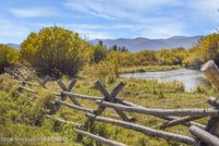 Lakefront Property for sale in Teton County, Idaho