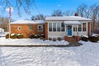 Property for sale in Cuyahoga County, Ohio