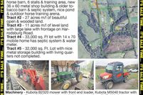 Farm Property for sale in Washington County, Kentucky