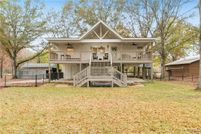 Lakefront Property for sale in Greene County, Alabama