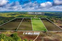 Undeveloped Land for sale in Newaygo County, Michigan