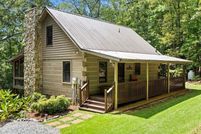 Property for sale in Fannin County, Georgia