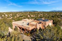 Property for sale in Santa Fe County, New Mexico