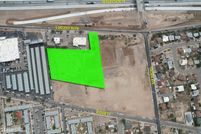 Property for sale in El Paso County, Texas