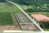 Farm Property for sale in Beauregard Parish, Louisiana