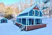 Property for sale in Washington County, Vermont