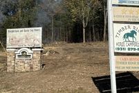 Undeveloped Land for sale in Fentress County, Tennessee