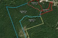 Property for sale in San Jacinto County, Texas