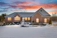 Property for sale in Saint Clair County, Michigan